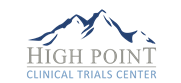 High Point Clinical Trials Center